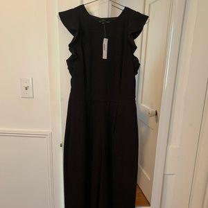 J Crew Brand new wide leg jumpsuit